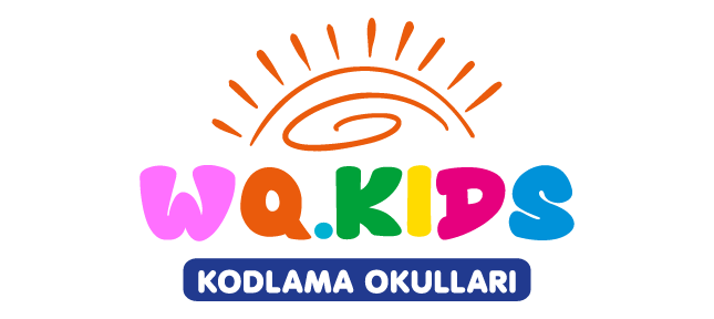 Wise Quarter Kids -Çocuklar İçin Kodlama Eğitimi